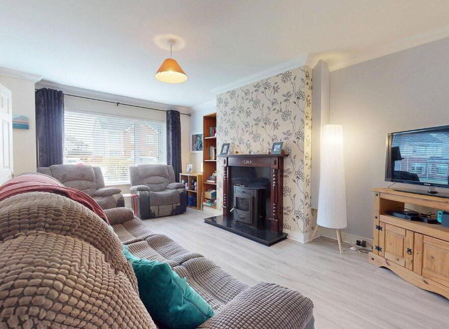 17 Rockvale, Rathbawn, Castlebar, F23YP73