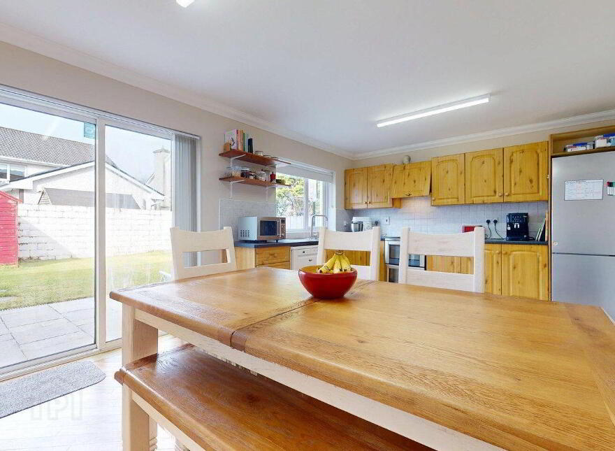17 Rockvale, Rathbawn, Castlebar, F23YP73