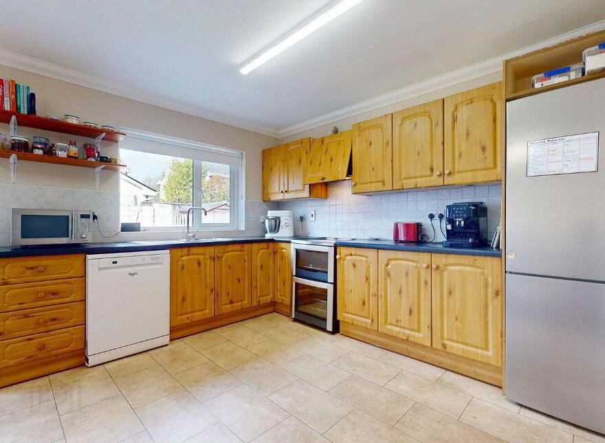 17 Rockvale, Rathbawn, Castlebar, F23YP73