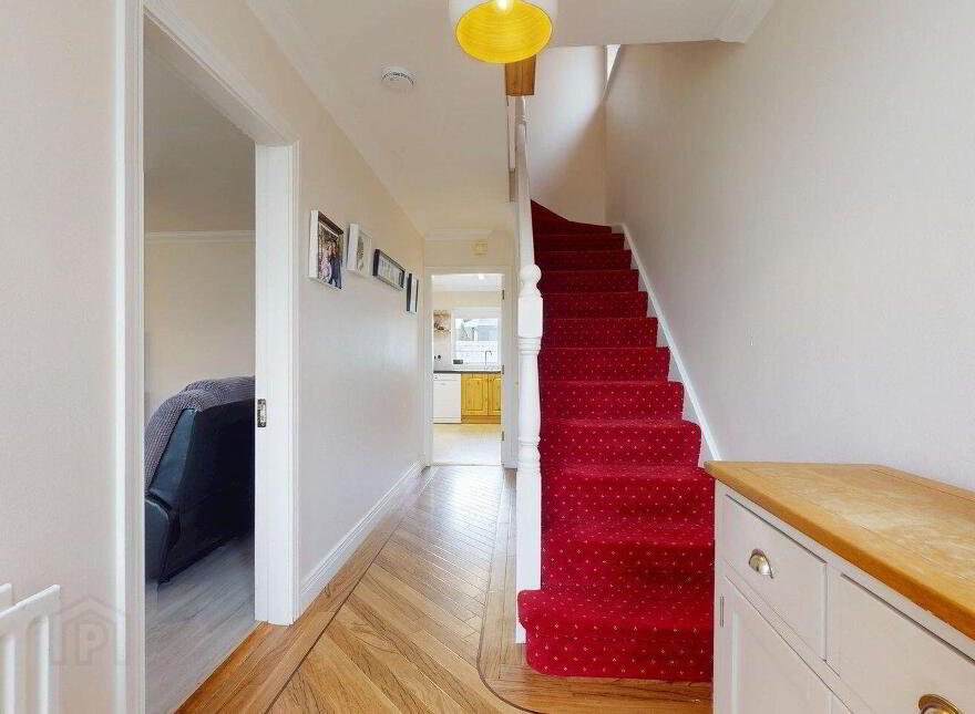 17 Rockvale, Rathbawn, Castlebar, F23YP73