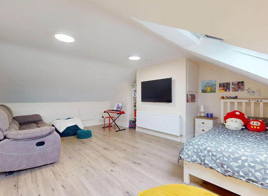 17 Rockvale, Rathbawn, Castlebar, F23YP73