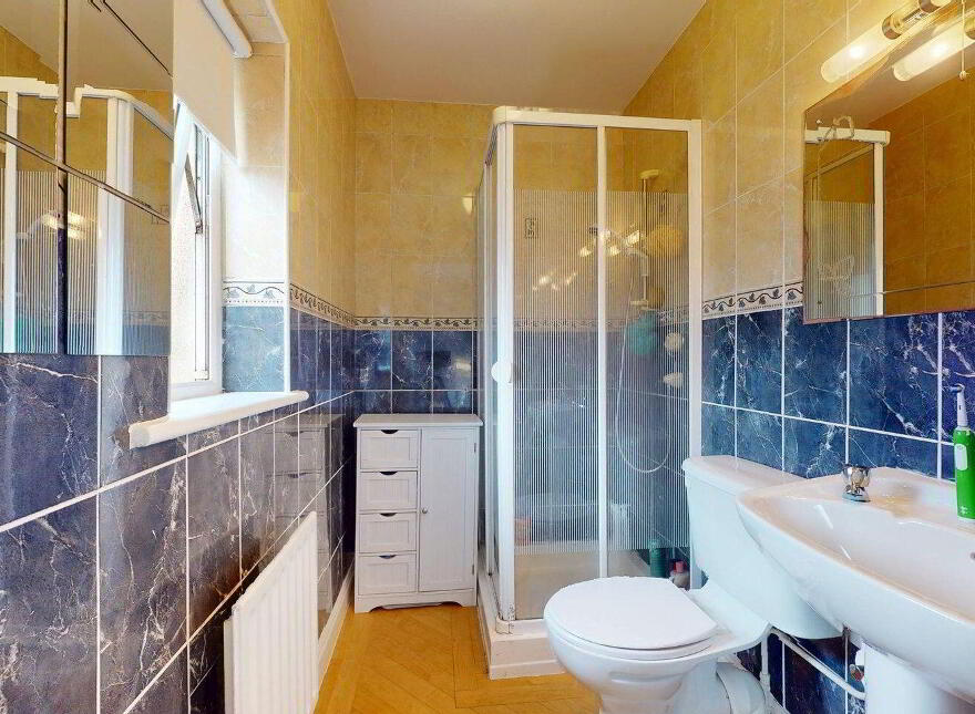 17 Rockvale, Rathbawn, Castlebar, F23YP73