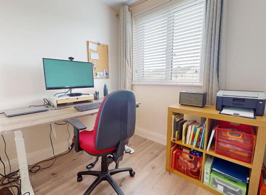 17 Rockvale, Rathbawn, Castlebar, F23YP73