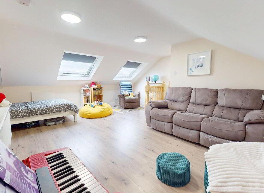 17 Rockvale, Rathbawn, Castlebar, F23YP73