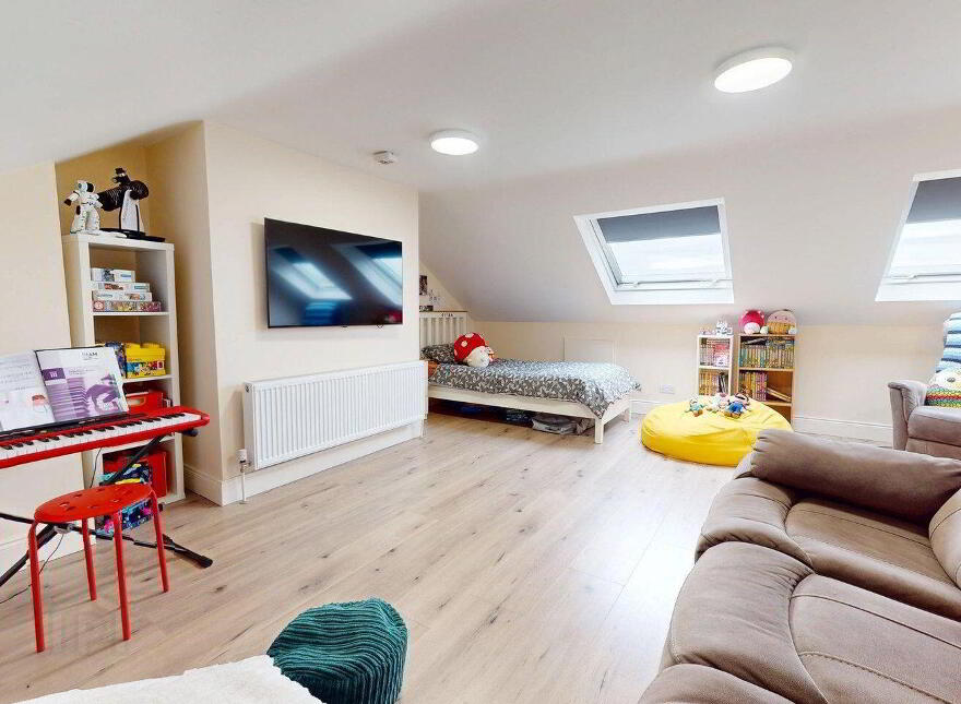 17 Rockvale, Rathbawn, Castlebar, F23YP73