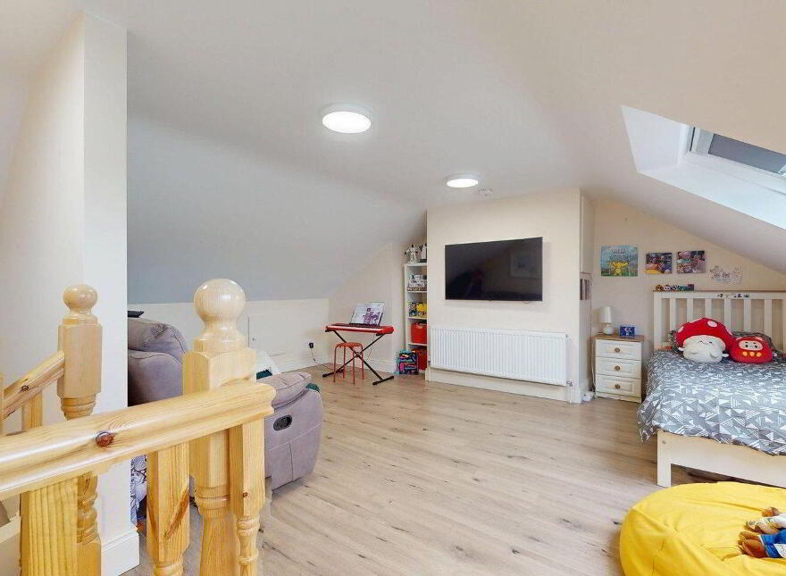 17 Rockvale, Rathbawn, Castlebar, F23YP73