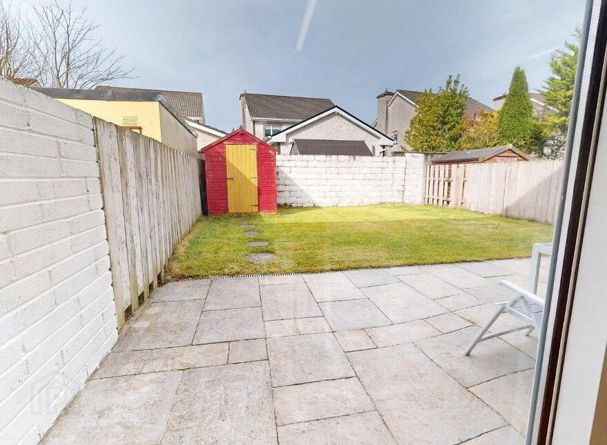 17 Rockvale, Rathbawn, Castlebar, F23YP73