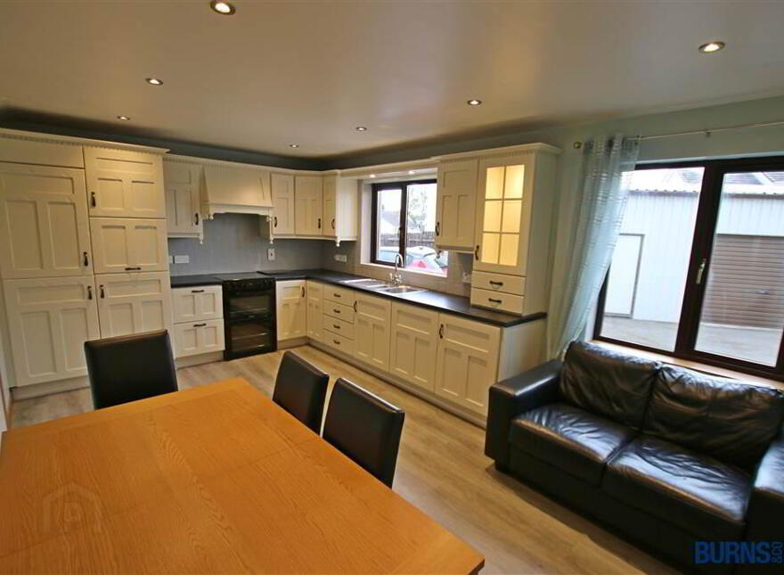 16 Loughill Park, Tobermore, BT45 5SD
