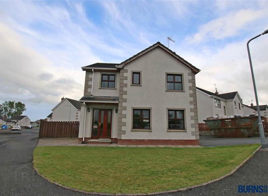 16 Loughill Park, Tobermore, BT45 5SD