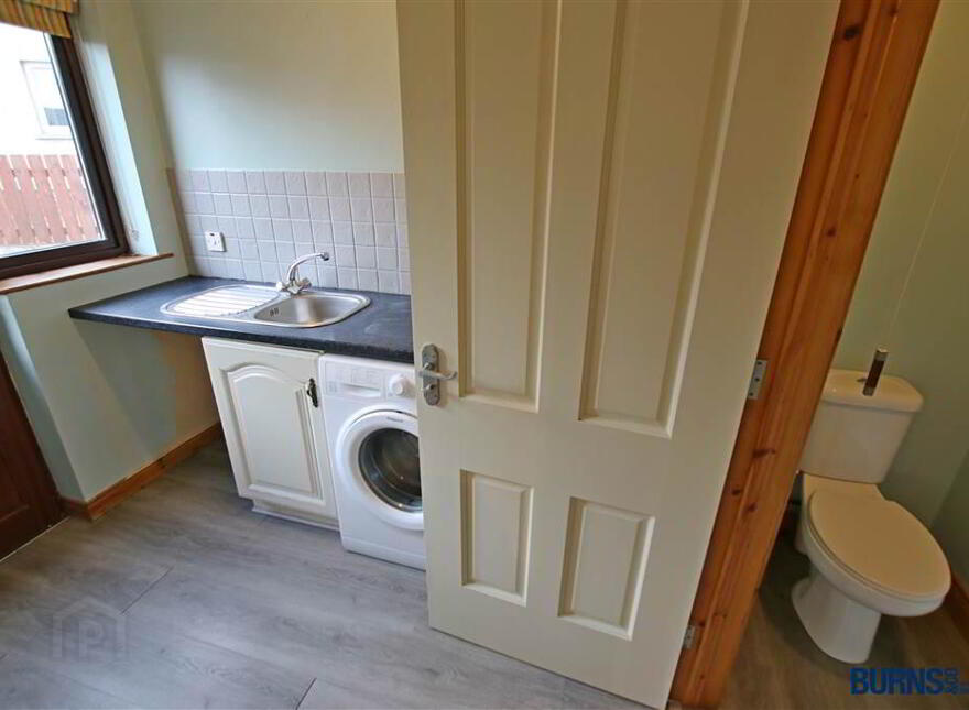 16 Loughill Park, Tobermore, BT45 5SD