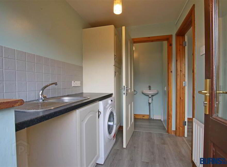 16 Loughill Park, Tobermore, BT45 5SD