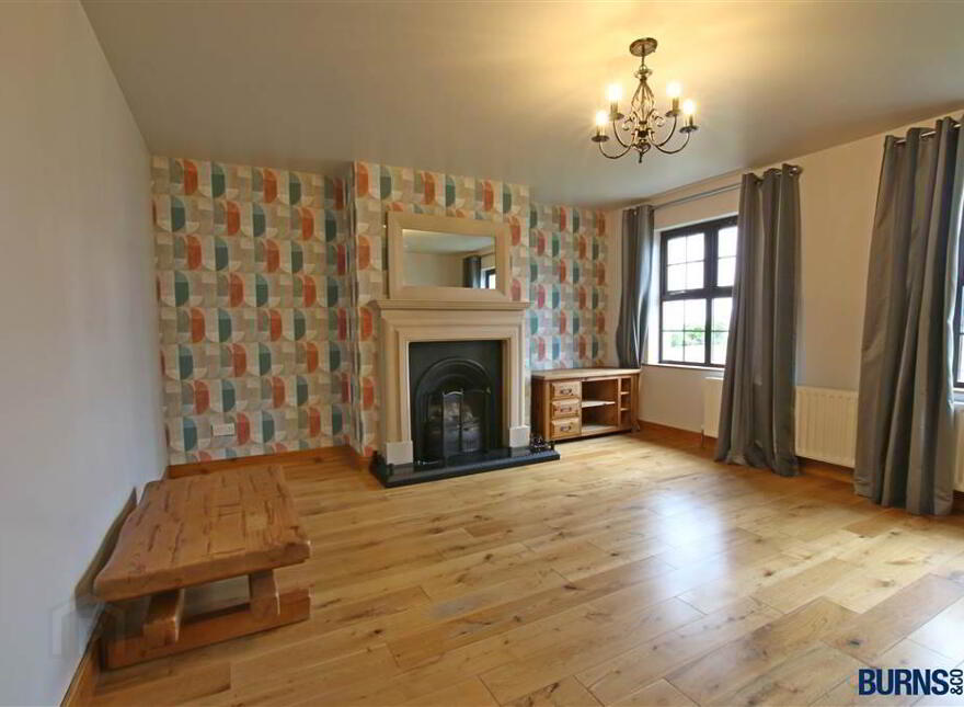 16 Loughill Park, Tobermore, BT45 5SD