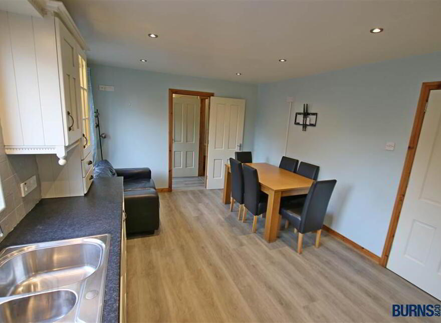 16 Loughill Park, Tobermore, BT45 5SD