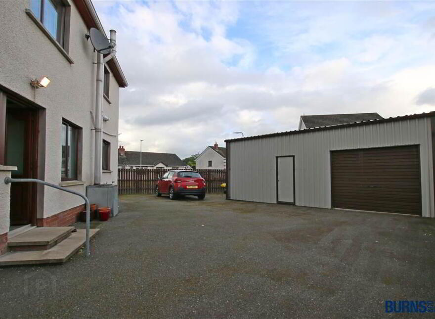 16 Loughill Park, Tobermore, BT45 5SD