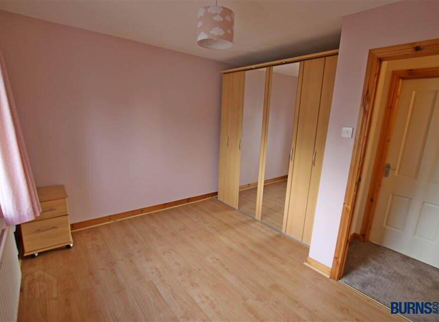 16 Loughill Park, Tobermore, BT45 5SD