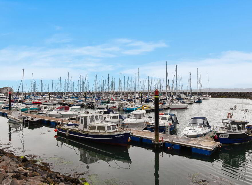 45 Maritime Drive, Carrickfergus, BT38 8GQ