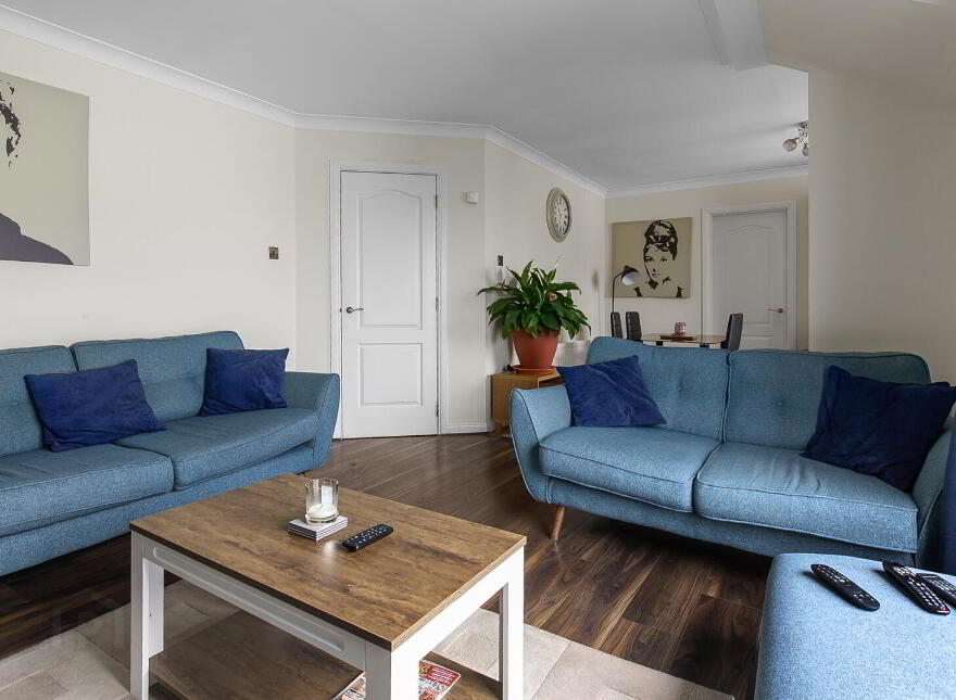 45 Maritime Drive, Carrickfergus, BT38 8GQ