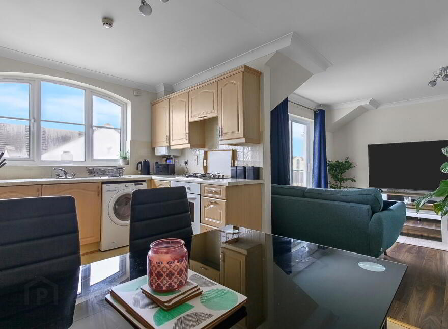 45 Maritime Drive, Carrickfergus, BT38 8GQ