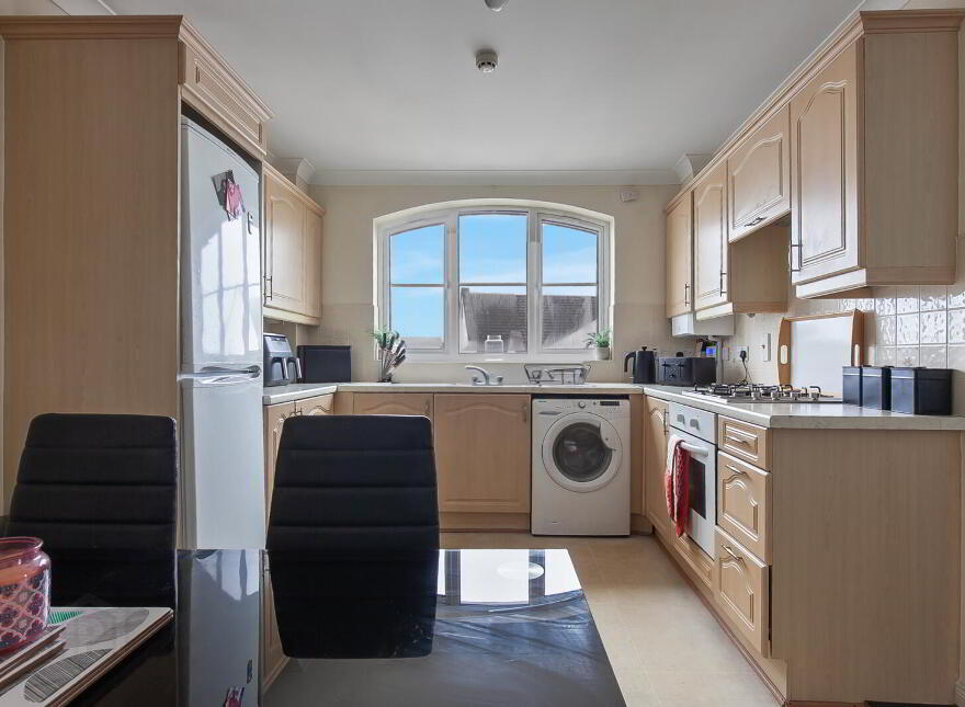 45 Maritime Drive, Carrickfergus, BT38 8GQ