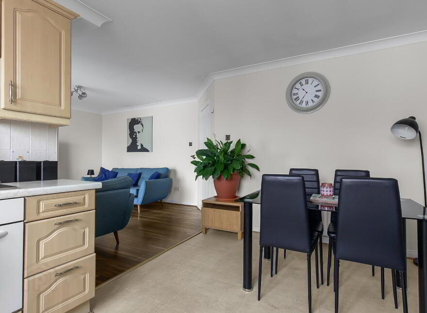 45 Maritime Drive, Carrickfergus, BT38 8GQ