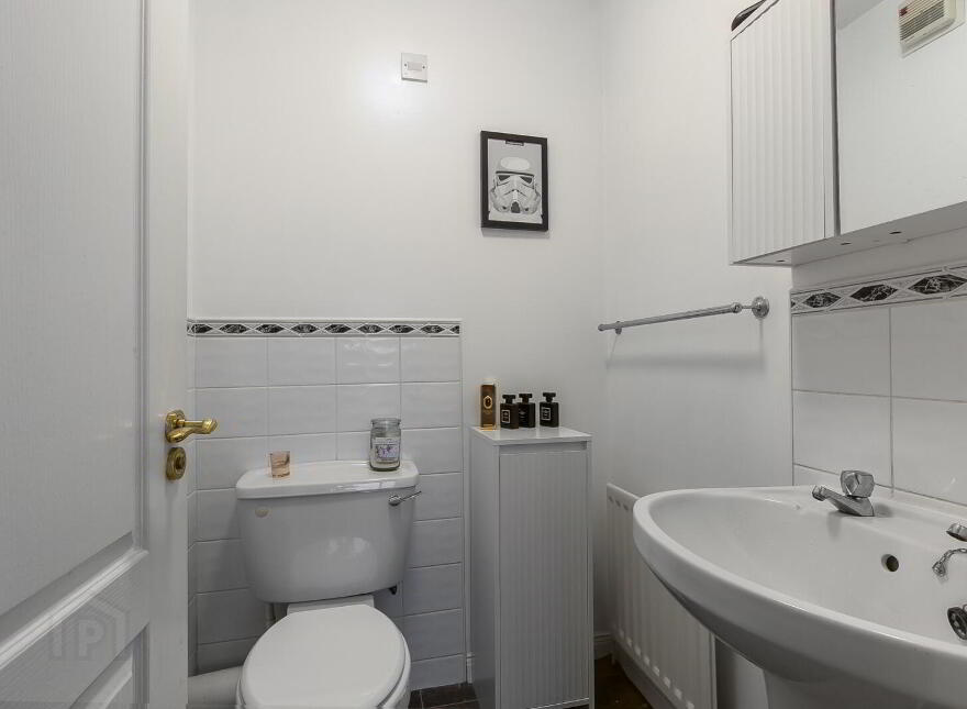 45 Maritime Drive, Carrickfergus, BT38 8GQ