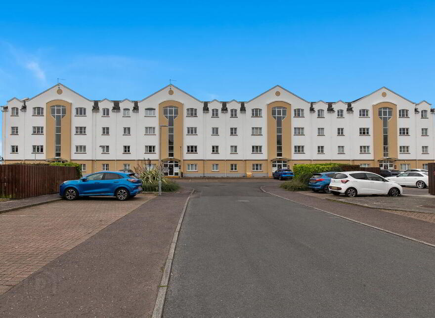 45 Maritime Drive, Carrickfergus, BT38 8GQ
