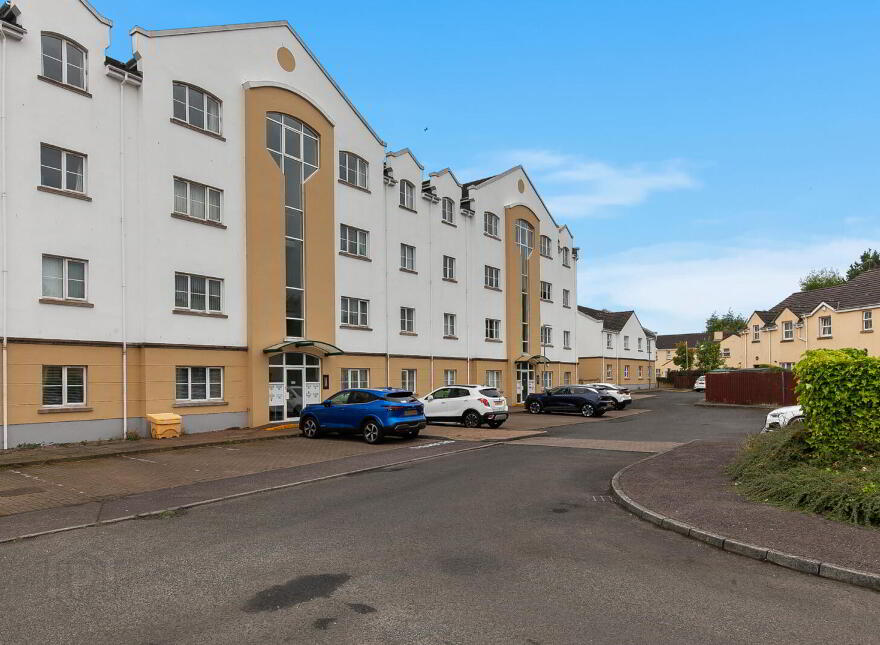 45 Maritime Drive, Carrickfergus, BT38 8GQ