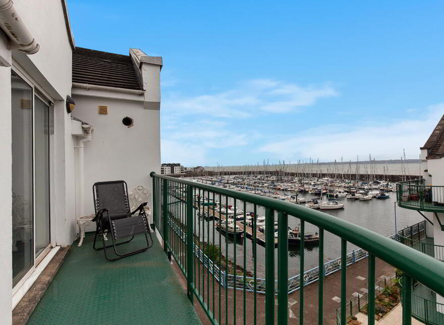 45 Maritime Drive, Carrickfergus, BT38 8GQ