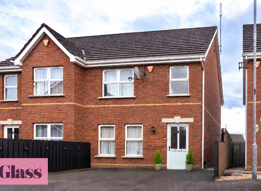 22 Mahon Court, Portadown, BT62 3GE