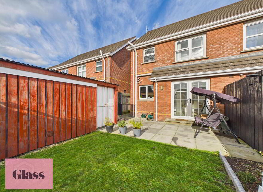 22 Mahon Court, Portadown, BT62 3GE
