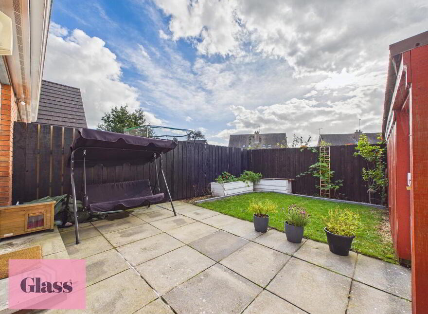 22 Mahon Court, Portadown, BT62 3GE
