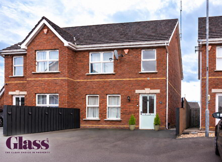 22 Mahon Court, Portadown, BT62 3GE