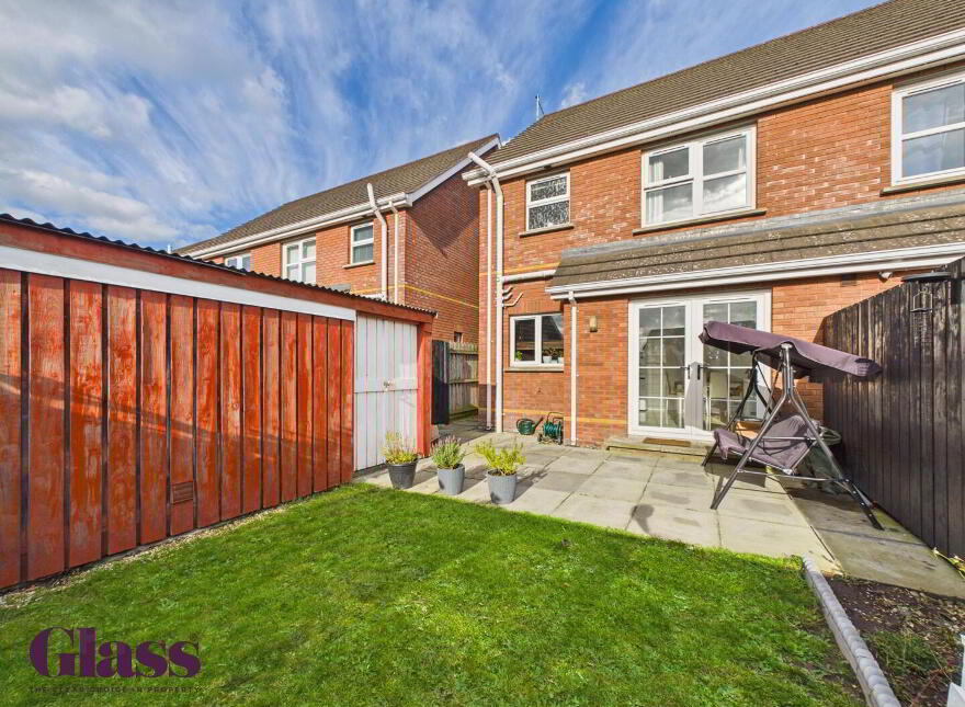 22 Mahon Court, Portadown, BT62 3GE