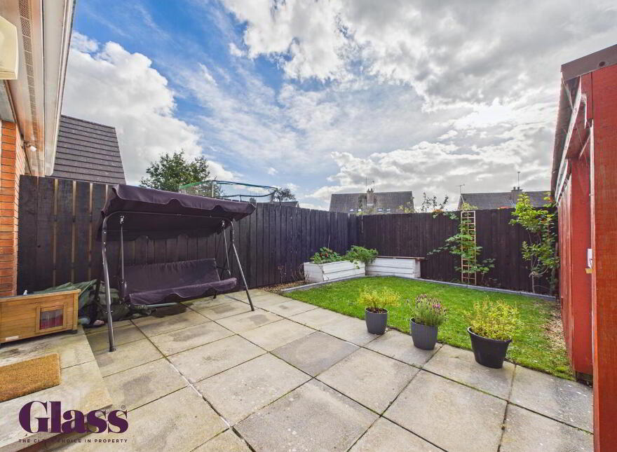 22 Mahon Court, Portadown, BT62 3GE