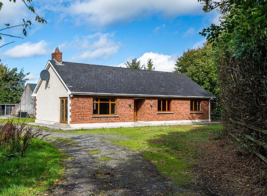 Templeoran, Templeoran, N91PH22