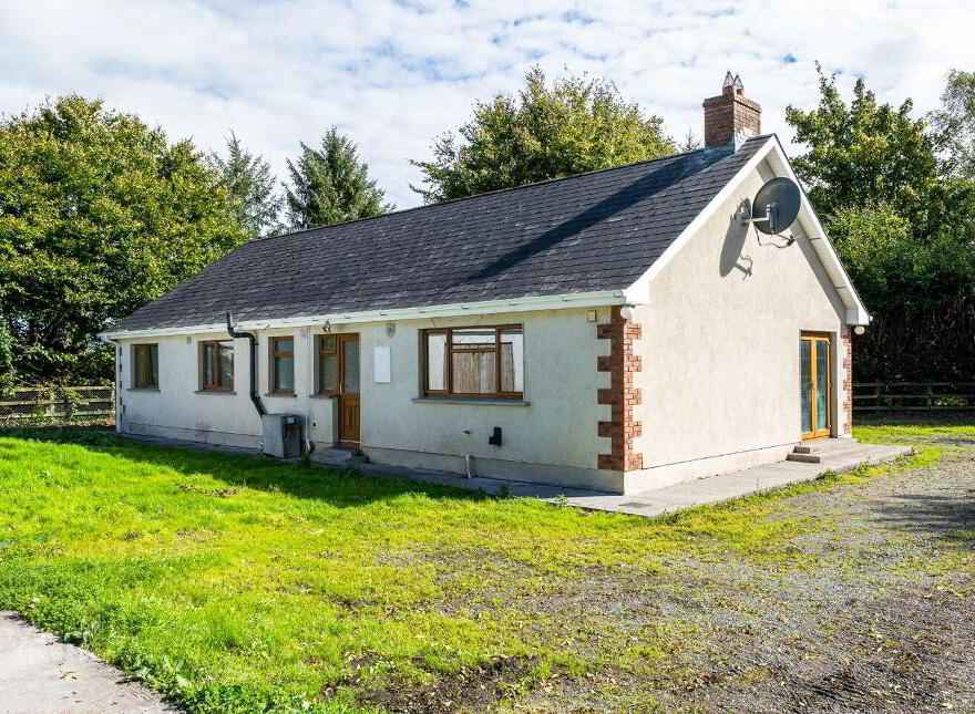 Templeoran, Templeoran, N91PH22