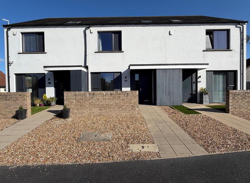 11b Irvine Park, Bangor, BT19 7XR