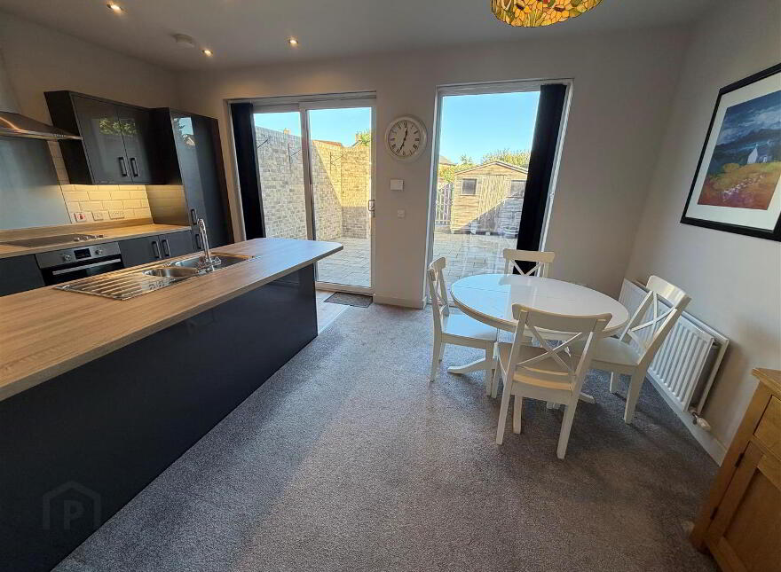 11b Irvine Park, Bangor, BT19 7XR