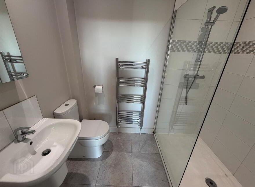 11b Irvine Park, Bangor, BT19 7XR