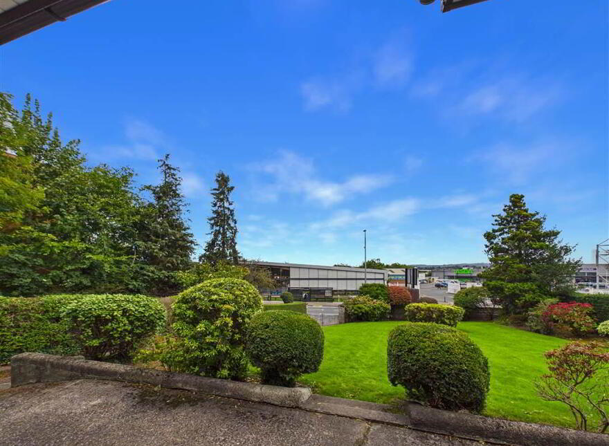 25 Andersonstown Road, Belfast, BT11 9AF