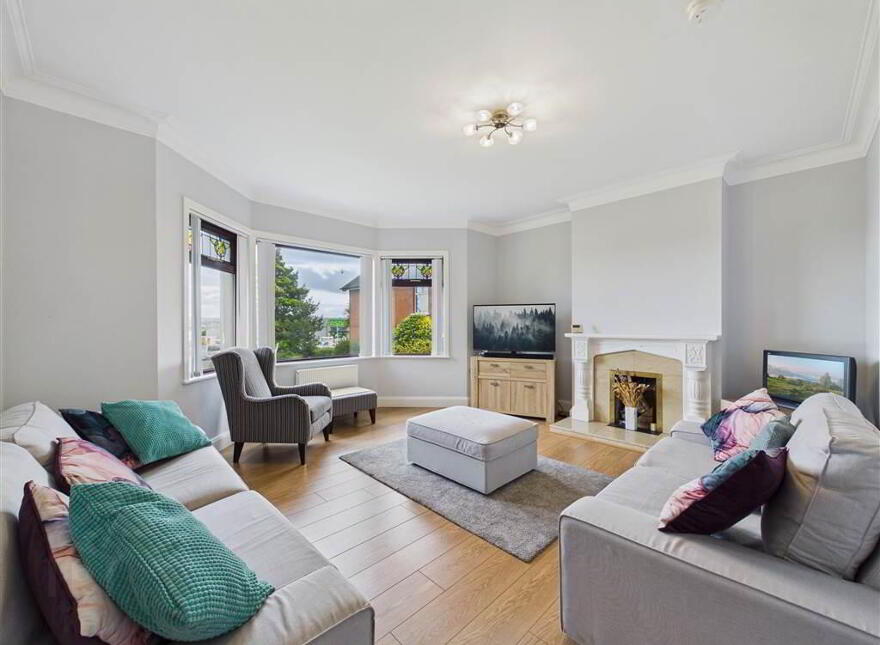25 Andersonstown Road, Belfast, BT11 9AF