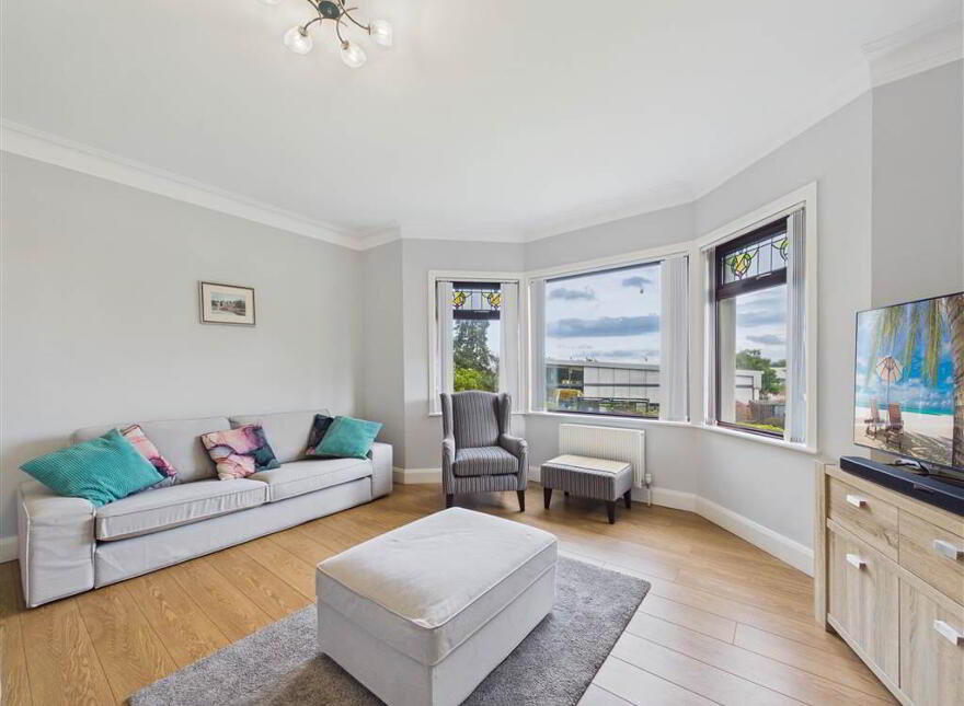 25 Andersonstown Road, Belfast, BT11 9AF