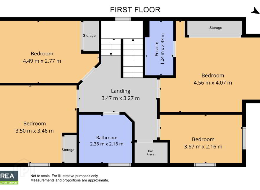 28 Effernock Grove, Trim, C15YD6K