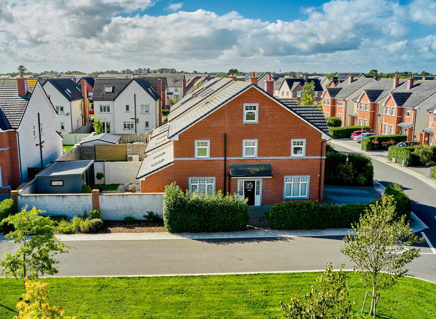 28 Effernock Grove, Trim, C15YD6K