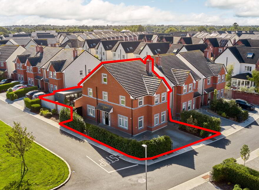 28 Effernock Grove, Trim, C15YD6K