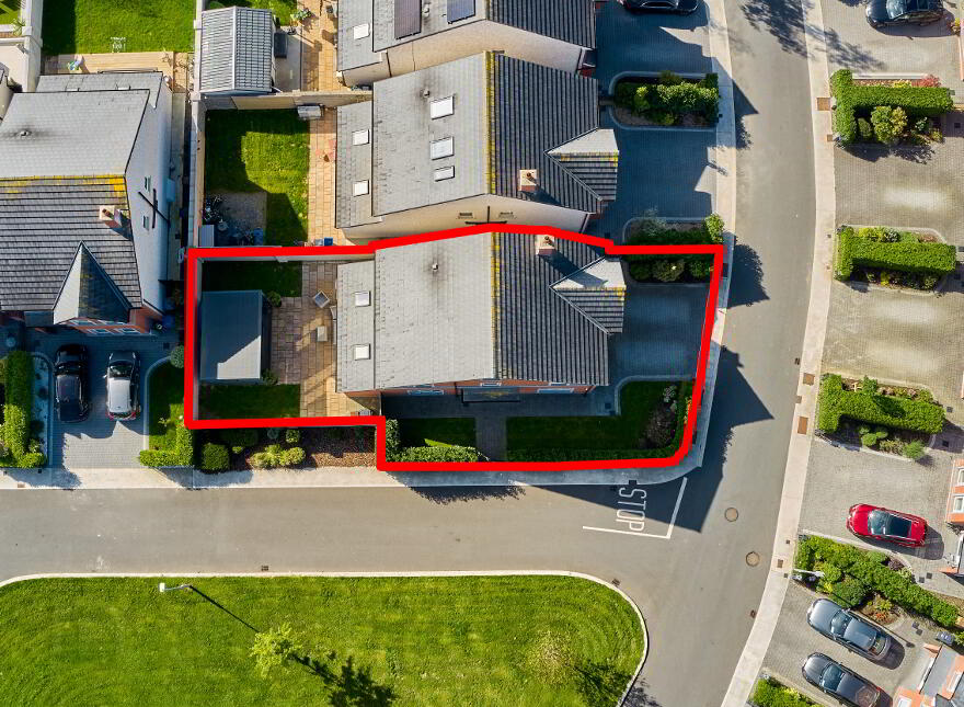 28 Effernock Grove, Trim, C15YD6K