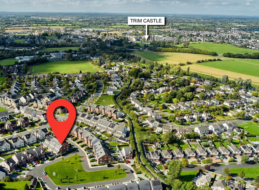 28 Effernock Grove, Trim, C15YD6K
