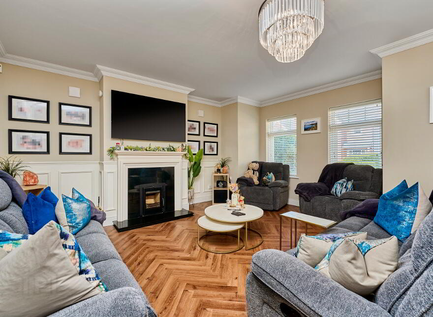 28 Effernock Grove, Trim, C15YD6K