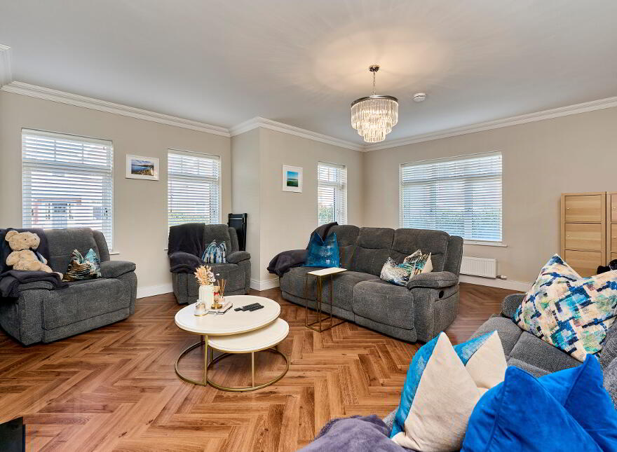 28 Effernock Grove, Trim, C15YD6K