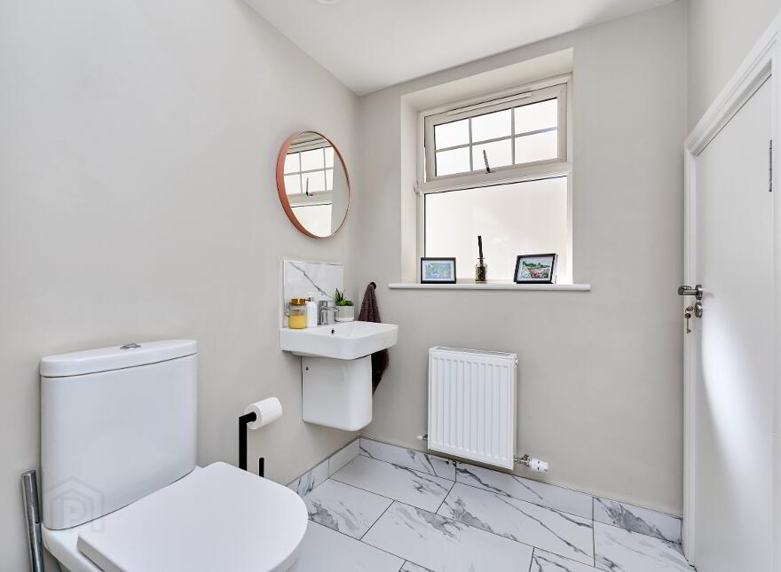 28 Effernock Grove, Trim, C15YD6K